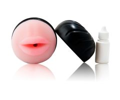 BAILE - BABY PUSSY MASTURBATOR MOUTH BAILE - BABY PUSSY MASTURBATOR MOUTH