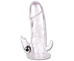 BAILE - BRAVE MAN PENIS EXTENSION RABBIT I BAILE - BRAVE MAN PENIS EXTENSION RABBIT I