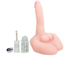 BAILE - MR BIG MASTURBADOR PENE Y ANO REALÍSTICO BAILE - MR BIG MASTURBADOR PENE Y ANO REALÍSTICO