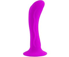 BAILE - PASSION STRONG SUCTION PLUG UNISEX BAILE - PASSION STRONG SUCTION PLUG UNISEX