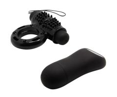 BAILE - RING REMOTE CONTROL BLACK 20V BAILE - RING REMOTE CONTROL BLACK 20V