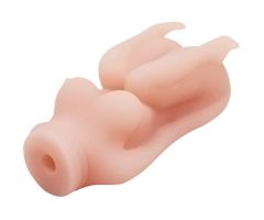 BAILE - TEMPTATION PASSION LADY MALE MINIMASTURBADOR SNUG FIT PUSSY BAILE - TEMPTATION PASSION LADY MALE MINIMASTURBADOR SNUG FIT PUSSY