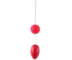 BAILE - TWINS BALLS COMBINED ANAL BALLS BAILE - TWINS BALLS COMBINED ANAL BALLS