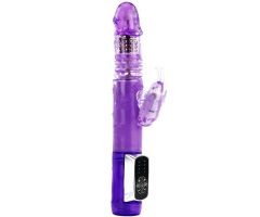 BAILE - U.S. RABBIT BUTTERF PRINCE BAILE - U.S. RABBIT BUTTERF PRINCE