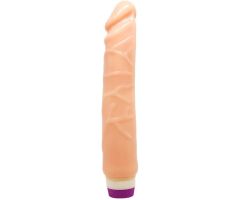 BAILE - WAVES OF PLEASURE REALISTIC VIBRATING 25.5 CM BAILE - WAVES OF PLEASURE REALISTIC VIBRATING 25.5 CM