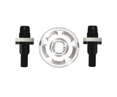 BATHMATE - HYDRO VALVE PACK REPLACEMENT VALVE KIT BATHMATE - HYDRO VALVE PACK REPLACEMENT VALVE KIT