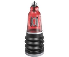 BATHMATE - HYDROMAX 3 ROJO BATHMATE - HYDROMAX 3 ROJO
