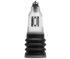 BATHMATE - HYDROMAX 3 TRANSPARENTE BATHMATE - HYDROMAX 3 TRANSPARENTE