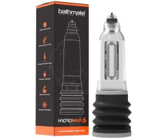 BATHMATE - HYDROMAX 6 TRANSPARENTE BATHMATE - HYDROMAX 6 TRANSPARENTE