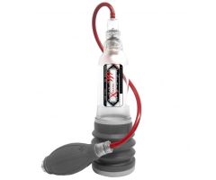 BATHMATE - HYDROXTREME 5 PENIS PUMP X20 BATHMATE - HYDROXTREME 5 PENIS PUMP X20