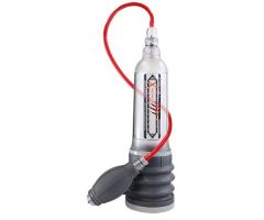 BATHMATE - HYDROXTREME 9 PENIS PUMP X40 BATHMATE - HYDROXTREME 9 PENIS PUMP X40