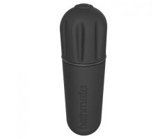 BATHMATE - VIBE BALA VIBRADORA NEGRO BATHMATE - VIBE BALA VIBRADORA NEGRO
