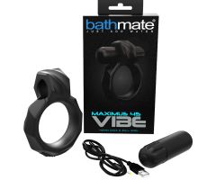 BATHMATE - VIBE RING MAXIMUS 45 BATHMATE - VIBE RING MAXIMUS 45