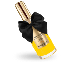 BIJOUX - ACEITE MASAJE EFECTO CALOR AROMA CARAMELO BIJOUX - ACEITE MASAJE EFECTO CALOR AROMA CARAMELO