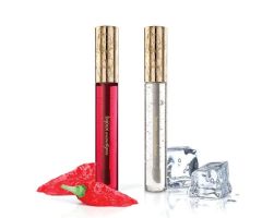 BIJOUX INDISCRETS - PACK DUO GLOSS FOR HOT & COLD NIPPLE BIJOUX INDISCRETS - PACK DUO GLOSS FOR HOT & COLD NIPPLE