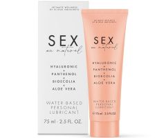 BIJOUX INDISCRETS - WATER-BASED PERSONAL LUBRICANT 75 ML BIJOUX INDISCRETS - WATER-BASED PERSONAL LUBRICANT 75 ML