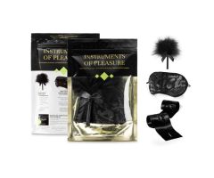 BIJOUX - INSTRUMENTS OF PLEASURE GREEN LEVEL BIJOUX - INSTRUMENTS OF PLEASURE GREEN LEVEL