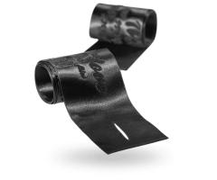 BIJOUX - LES PETITS BONBONS SENSUAL SILKY HANDCUFFS BIJOUX - LES PETITS BONBONS SENSUAL SILKY HANDCUFFS