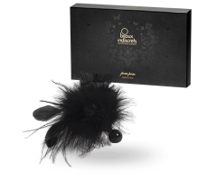 BIJOUX - POM POM PLUMERO DE PLUMAS BIJOUX - POM POM PLUMERO DE PLUMAS