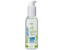 BIOGLIDE - LUBRICANTE ACEITE DE MASAJE ORGÁNICO 125 ML BIOGLIDE - LUBRICANTE ACEITE DE MASAJE ORGÁNICO 125 ML