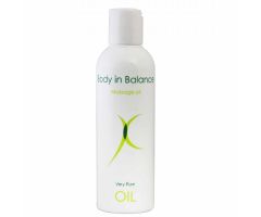 BODY IN BALANCE - ACEITE CUIDADO INTIMO 200 ML BODY IN BALANCE - ACEITE CUIDADO INTIMO 200 ML