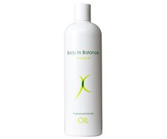 BODY IN BALANCE - ACEITE CUIDADO INTIMO 500 ML BODY IN BALANCE - ACEITE CUIDADO INTIMO 500 ML