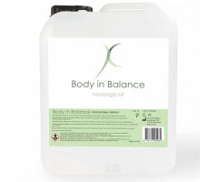 BODY IN BALANCE - ACEITE CUIDADO INTIMO 5000 ML BODY IN BALANCE - ACEITE CUIDADO INTIMO 5000 ML