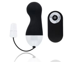 BRILLY GLAM - IAN ESTIMULADOR CONTROL REMOTO BRILLY GLAM - IAN ESTIMULADOR CONTROL REMOTO