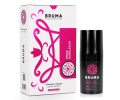 BRUMA - LIQUID VIBRATOR ULTRA SLIDING BUBBLEGUM 15 ML BRUMA - LIQUID VIBRATOR ULTRA SLIDING BUBBLEGUM 15 ML
