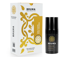 BRUMA - ONAGRA ORGASM GEL SABOR PIÑA COLADA BRUMA - ONAGRA ORGASM GEL SABOR PIÑA COLADA