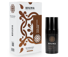 BRUMA - ONAGRA ORGASM GEL SABOR TARTA AMERICANA BRUMA - ONAGRA ORGASM GEL SABOR TARTA AMERICANA