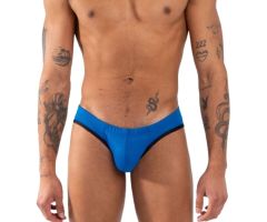 BURN - 018 BLUE SLIP M BURN - 018 BLUE SLIP M