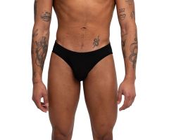 BURN - 019 BLACK SLIP XL BURN - 019 BLACK SLIP XL