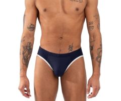 BURN - 020 SLIP NAVY XL BURN - 020 SLIP NAVY XL