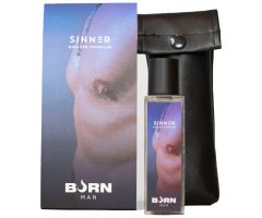 BURN - SINNER MEN