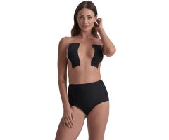 BYE-BRA - BODY TAPE DOUBLE SIDED DOUBLE SIDED TAPE BEIGE ONE SIZE 5 X 500 CM BYE-BRA - BODY TAPE DOUBLE SIDED DOUBLE SIDED TAPE BEIGE ONE SIZE 5 X 500 CM