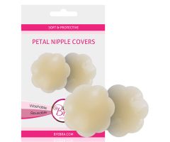 BYE-BRA - CUBREPEZONES PETALOS BYE-BRA - CUBREPEZONES PETALOS