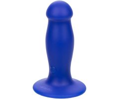 CALEXOTICS - ADMIRAL FIRST MATE PLUG ANAL VIBRADOR AZUL CALEXOTICS - ADMIRAL FIRST MATE PLUG ANAL VIBRADOR AZUL