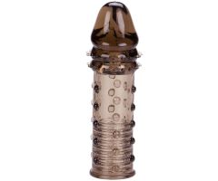 CALEXOTICS - ADONIS EXTENSION BLACK CALEXOTICS - ADONIS EXTENSION BLACK