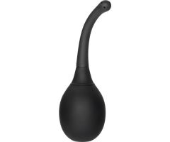 CALEXOTICS - COLT BUDDY LIMPIEZA ANAL NEGRO CALEXOTICS - COLT BUDDY LIMPIEZA ANAL NEGRO