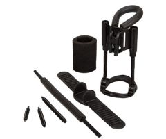 CALEXOTICS - PENIS EXTENDER ALARGADOR DE PENE CALEXOTICS - PENIS EXTENDER ALARGADOR DE PENE