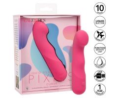 CALEXOTICS - PIXIES CURVY ROSA CALEXOTICS - PIXIES CURVY ROSA