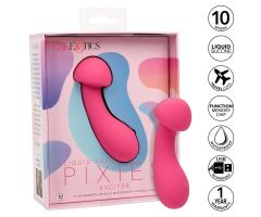 CALEXOTICS - PIXIES EXCITER ROSA CALEXOTICS - PIXIES EXCITER ROSA