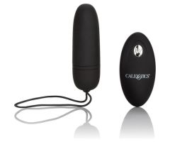 CALEXOTICS - REMOTE BULLET BLACK CALEXOTICS - REMOTE BULLET BLACK