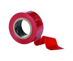 CALEXOTICS - SCANDAL RED BONDAGE TAPE CALEXOTICS - SCANDAL RED BONDAGE TAPE