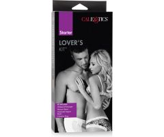 CALEXOTICS - STARTER LOVERS KIT CALEXOTICS - STARTER LOVERS KIT