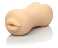 CALEXOTICS - STROKE IT MASTURBADOR DOBLE BOCA/ANO CALEXOTICS - STROKE IT MASTURBADOR DOBLE BOCA/ANO