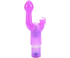 CALEXOTICS - THE ORIGINAL BUNNY KISS PINK CALEXOTICS - THE ORIGINAL BUNNY KISS PINK