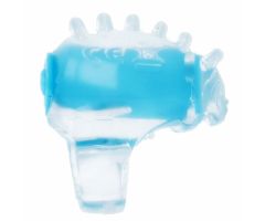 CASUAL LOVE - ESTIMULADOR DEDO AZUL CASUAL LOVE - ESTIMULADOR DEDO AZUL