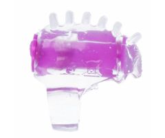 CASUAL LOVE - FINGER FUN PURPLE CASUAL LOVE - FINGER FUN PURPLE